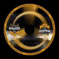 Budapest Major 2025 Spoke Guards Limited Edition