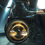 Budapest Major 2025 Spoke Guards Limited Edition